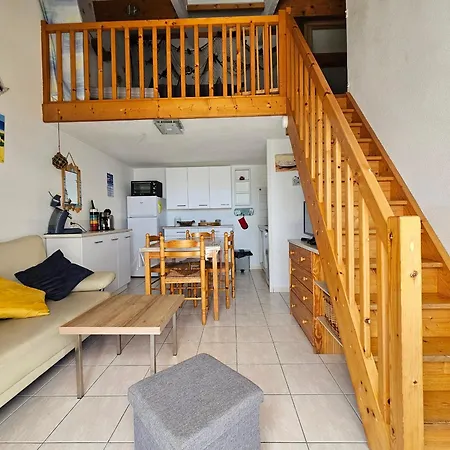 Maisonnette Lumineuse Proche Avec Piscine - Fr-1-476-198 لا فاوت سور مير