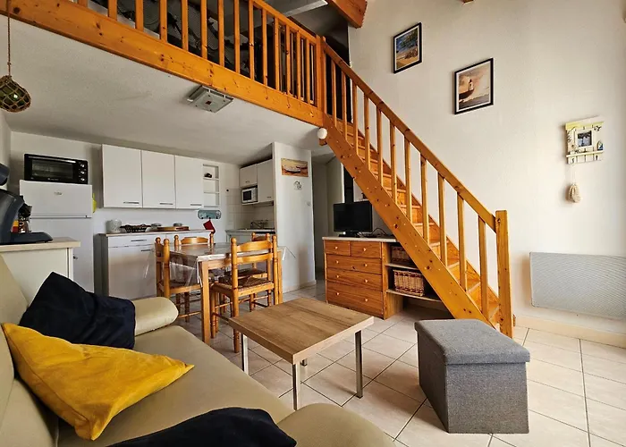 Maisonnette Lumineuse Proche Avec Piscine - Fr-1-476-198 Casa vacanze